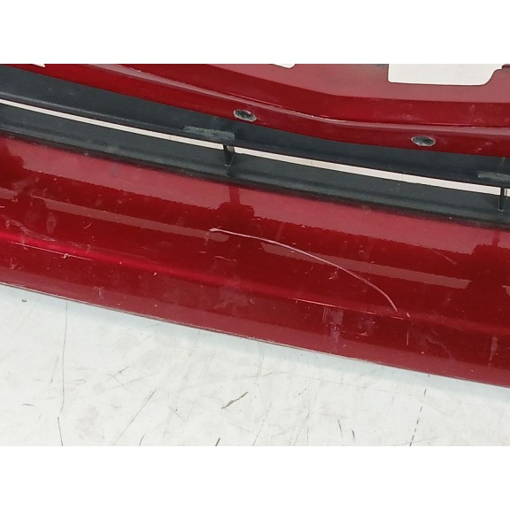 Recambio de paragolpes delantero para mazda 6 sedán (gj, gl) 2.2 d (gj2fp) referencia OEM IAM GSH750031  