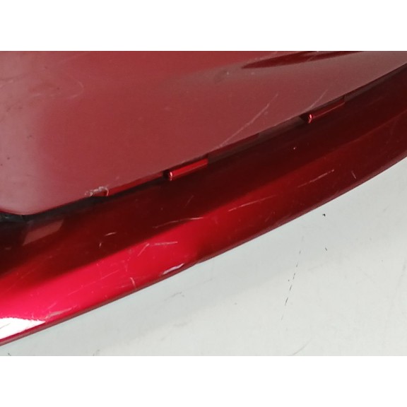 Recambio de paragolpes delantero para mazda 6 sedán (gj, gl) 2.2 d (gj2fp) referencia OEM IAM GSH750031  