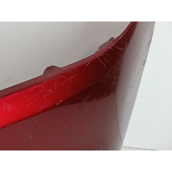 Recambio de paragolpes delantero para mazda 6 sedán (gj, gl) 2.2 d (gj2fp) referencia OEM IAM GSH750031  