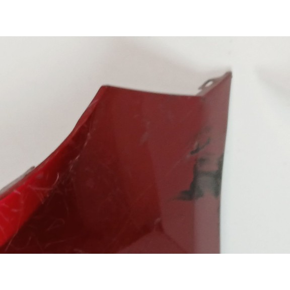 Recambio de paragolpes delantero para mazda 6 sedán (gj, gl) 2.2 d (gj2fp) referencia OEM IAM GSH750031  