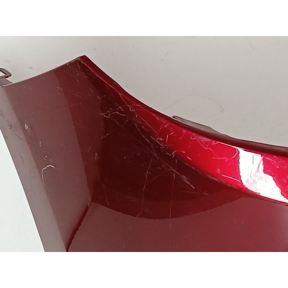 Recambio de paragolpes delantero para mazda 6 sedán (gj, gl) 2.2 d (gj2fp) referencia OEM IAM GSH750031  