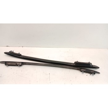 Recambio de barras techo para citroën c4 cactus 1.2 vti 82 referencia OEM IAM   