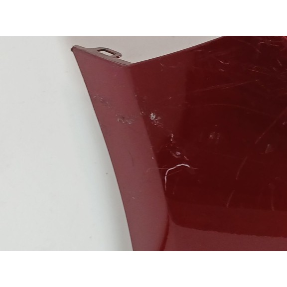 Recambio de paragolpes delantero para mazda 6 sedán (gj, gl) 2.2 d (gj2fp) referencia OEM IAM GSH750031  