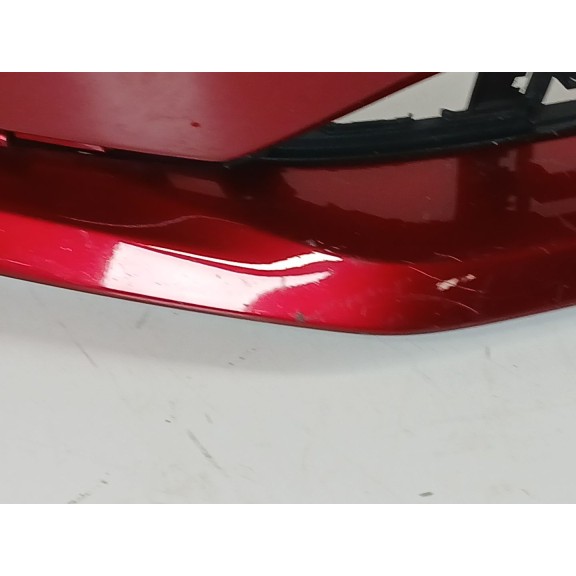 Recambio de paragolpes delantero para mazda 6 sedán (gj, gl) 2.2 d (gj2fp) referencia OEM IAM GSH750031  