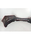 Recambio de paragolpes delantero para mazda 6 sedán (gj, gl) 2.2 d (gj2fp) referencia OEM IAM GSH750031  