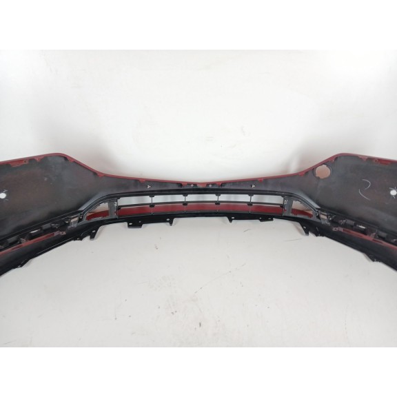 Recambio de paragolpes delantero para mazda 6 sedán (gj, gl) 2.2 d (gj2fp) referencia OEM IAM GSH750031  