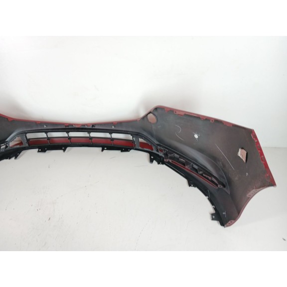 Recambio de paragolpes delantero para mazda 6 sedán (gj, gl) 2.2 d (gj2fp) referencia OEM IAM GSH750031  