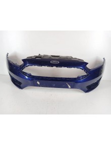 Recambio de paragolpes delantero para ford focus iii sedán 1.5 tdci econetic referencia OEM IAM LKN0097A  