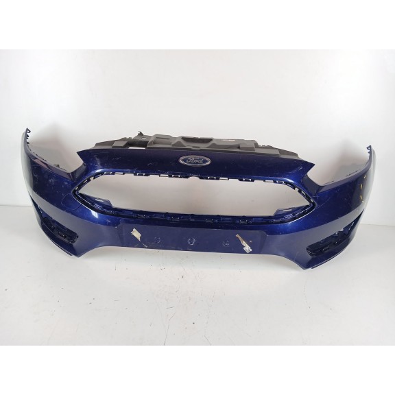 Recambio de paragolpes delantero para ford focus iii sedán 1.5 tdci econetic referencia OEM IAM LKN0097A  
