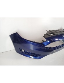 Recambio de paragolpes delantero para ford focus iii sedán 1.5 tdci econetic referencia OEM IAM LKN0097A   2