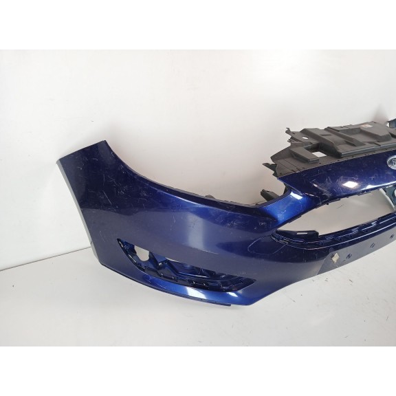 Recambio de paragolpes delantero para ford focus iii sedán 1.5 tdci econetic referencia OEM IAM LKN0097A  
