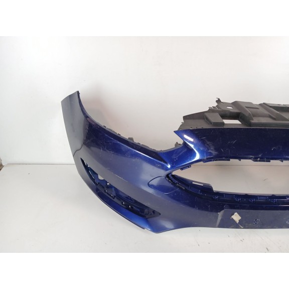 Recambio de paragolpes delantero para ford focus iii sedán 1.5 tdci econetic referencia OEM IAM LKN0097A  