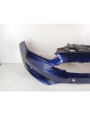 Recambio de paragolpes delantero para ford focus iii sedán 1.5 tdci econetic referencia OEM IAM LKN0097A  