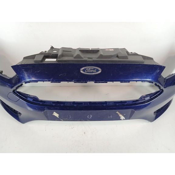 Recambio de paragolpes delantero para ford focus iii sedán 1.5 tdci econetic referencia OEM IAM LKN0097A  