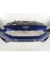 Recambio de paragolpes delantero para ford focus iii sedán 1.5 tdci econetic referencia OEM IAM LKN0097A  