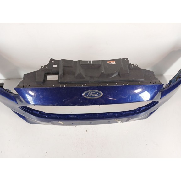 Recambio de paragolpes delantero para ford focus iii sedán 1.5 tdci econetic referencia OEM IAM LKN0097A  