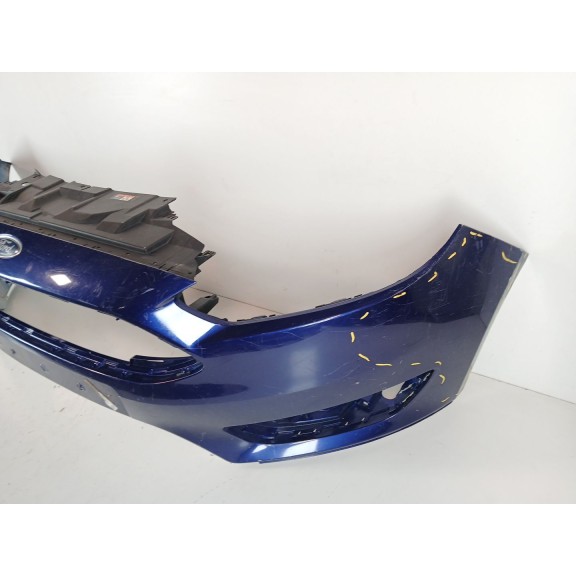 Recambio de paragolpes delantero para ford focus iii sedán 1.5 tdci econetic referencia OEM IAM LKN0097A  