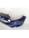 Recambio de paragolpes delantero para ford focus iii sedán 1.5 tdci econetic referencia OEM IAM LKN0097A  