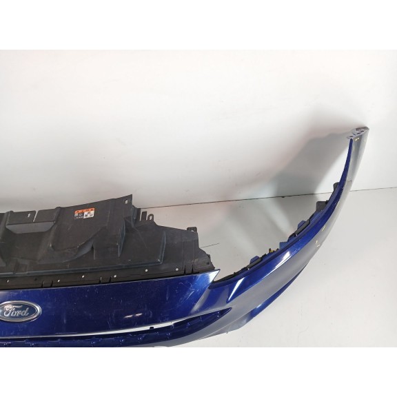 Recambio de paragolpes delantero para ford focus iii sedán 1.5 tdci econetic referencia OEM IAM LKN0097A  