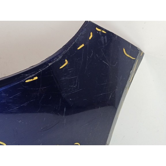 Recambio de paragolpes delantero para ford focus iii sedán 1.5 tdci econetic referencia OEM IAM LKN0097A  