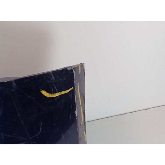 Recambio de paragolpes delantero para ford focus iii sedán 1.5 tdci econetic referencia OEM IAM LKN0097A  