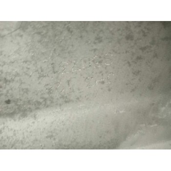 Recambio de caja cambios para renault clio iii business referencia OEM IAM   