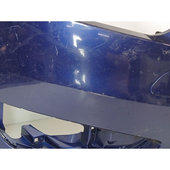 Recambio de paragolpes delantero para ford focus iii sedán 1.5 tdci econetic referencia OEM IAM LKN0097A  