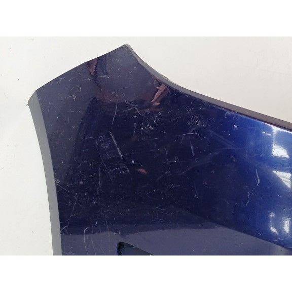 Recambio de paragolpes delantero para ford focus iii sedán 1.5 tdci econetic referencia OEM IAM LKN0097A  