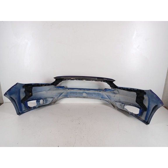 Recambio de paragolpes delantero para ford focus iii sedán 1.5 tdci econetic referencia OEM IAM LKN0097A  