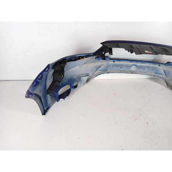Recambio de paragolpes delantero para ford focus iii sedán 1.5 tdci econetic referencia OEM IAM LKN0097A  