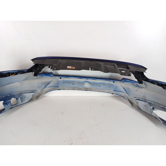 Recambio de paragolpes delantero para ford focus iii sedán 1.5 tdci econetic referencia OEM IAM LKN0097A  