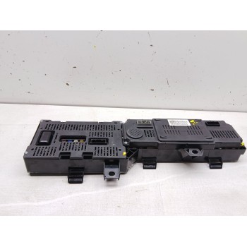 Recambio de cuadro instrumentos para renault scénic iii (jz0/1_) 1.5 dci referencia OEM IAM 24813583R  