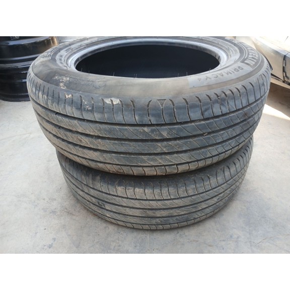 Recambio de neumatico para hyundai tucson (nx4e, nx4a) 1.6 t-gdi referencia OEM IAM 215-65-17 103V X2 MICHELIN 2021