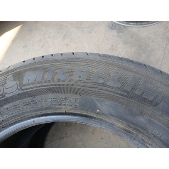 Recambio de neumatico para hyundai tucson (nx4e, nx4a) 1.6 t-gdi referencia OEM IAM 215-65-17 103V X2 MICHELIN 2021