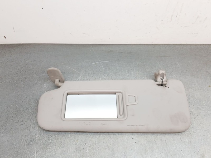Recambio de parasol izquierdo para kia ceed (cd) 1.6 crdi 136 eco-dynamics+ referencia OEM IAM 85210J7000ED  