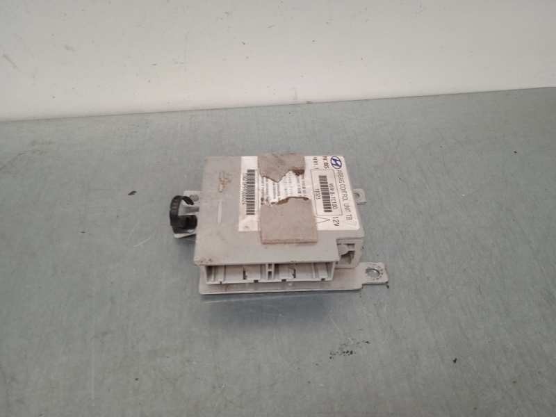 Recambio de centralita airbag para hyundai getz (tb) 1.3 cat referencia OEM IAM 959101C100 959101C100 