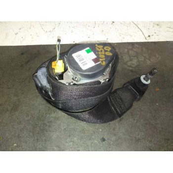 CINTURON SEGURIDAD DELANTERO DERECHO 607718200 PRETENSOR 607718200