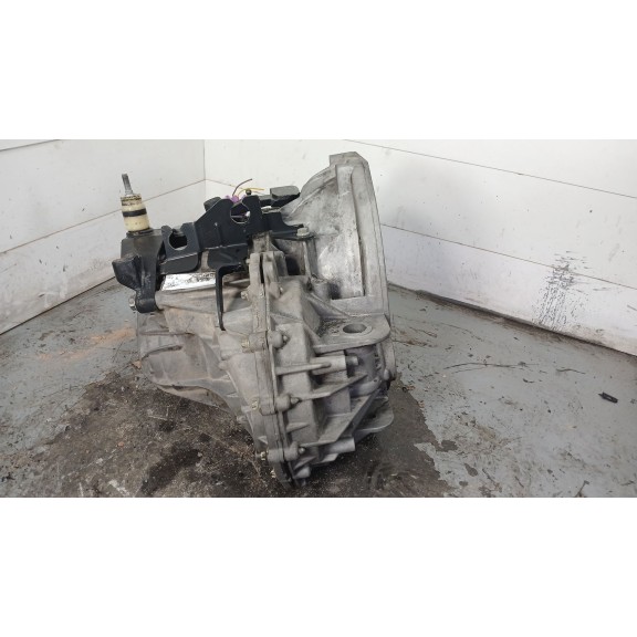 Recambio de caja cambios para nissan primastar furgoneta (x83) 2.0 dci 115 referencia OEM IAM   