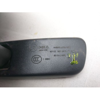 Recambio de espejo interior para kia niro ii (sg2) 1.6 gdi hybrid referencia OEM IAM E11048835 96030AT100 