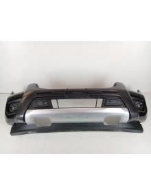 Recambio de paragolpes delantero para ford ranger (tke) 2.0 ecoblue 4x4 referencia OEM IAM N1WB17C831HAW  