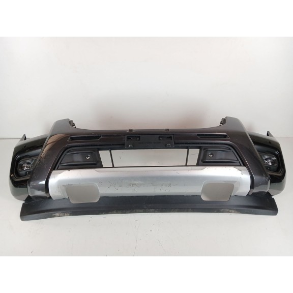 Recambio de paragolpes delantero para ford ranger (tke) 2.0 ecoblue 4x4 referencia OEM IAM N1WB17C831HAW  