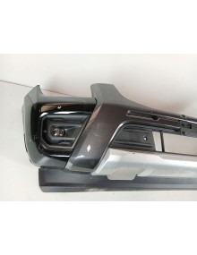 Recambio de paragolpes delantero para ford ranger (tke) 2.0 ecoblue 4x4 referencia OEM IAM N1WB17C831HAW   2