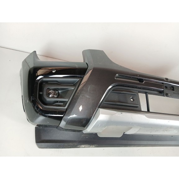 Recambio de paragolpes delantero para ford ranger (tke) 2.0 ecoblue 4x4 referencia OEM IAM N1WB17C831HAW  