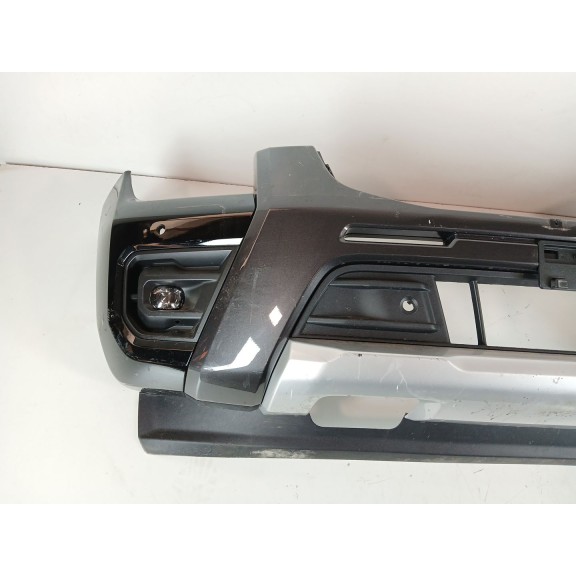 Recambio de paragolpes delantero para ford ranger (tke) 2.0 ecoblue 4x4 referencia OEM IAM N1WB17C831HAW  