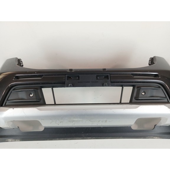 Recambio de paragolpes delantero para ford ranger (tke) 2.0 ecoblue 4x4 referencia OEM IAM N1WB17C831HAW  