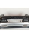 Recambio de paragolpes delantero para ford ranger (tke) 2.0 ecoblue 4x4 referencia OEM IAM N1WB17C831HAW  