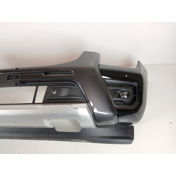 Recambio de paragolpes delantero para ford ranger (tke) 2.0 ecoblue 4x4 referencia OEM IAM N1WB17C831HAW  