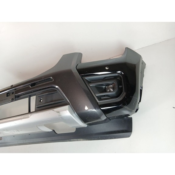 Recambio de paragolpes delantero para ford ranger (tke) 2.0 ecoblue 4x4 referencia OEM IAM N1WB17C831HAW  
