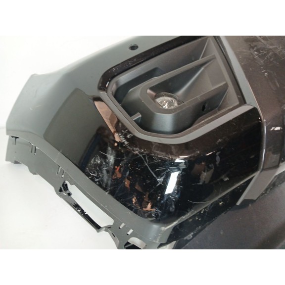 Recambio de paragolpes delantero para ford ranger (tke) 2.0 ecoblue 4x4 referencia OEM IAM N1WB17C831HAW  