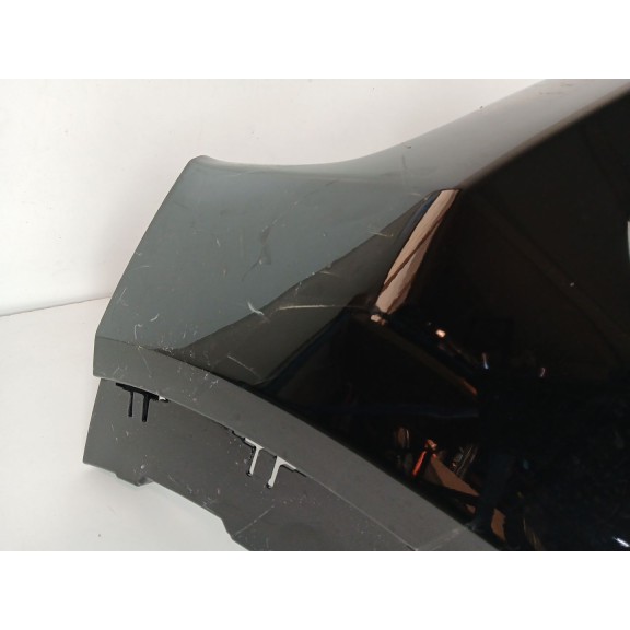 Recambio de paragolpes delantero para ford ranger (tke) 2.0 ecoblue 4x4 referencia OEM IAM N1WB17C831HAW  